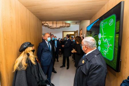 Odprtje Središča inovativnih tehnologij APILAB – HIŠA KRANJSKE ČEBELE 64